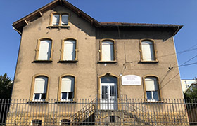 Le conservatoire Conservatoire