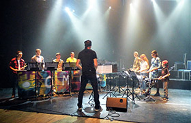 Manifestations du conservatoire Manifestations du conservatoire