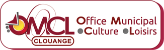 OMCL - Office Municipal Culture & Loisirs Logo OMCL