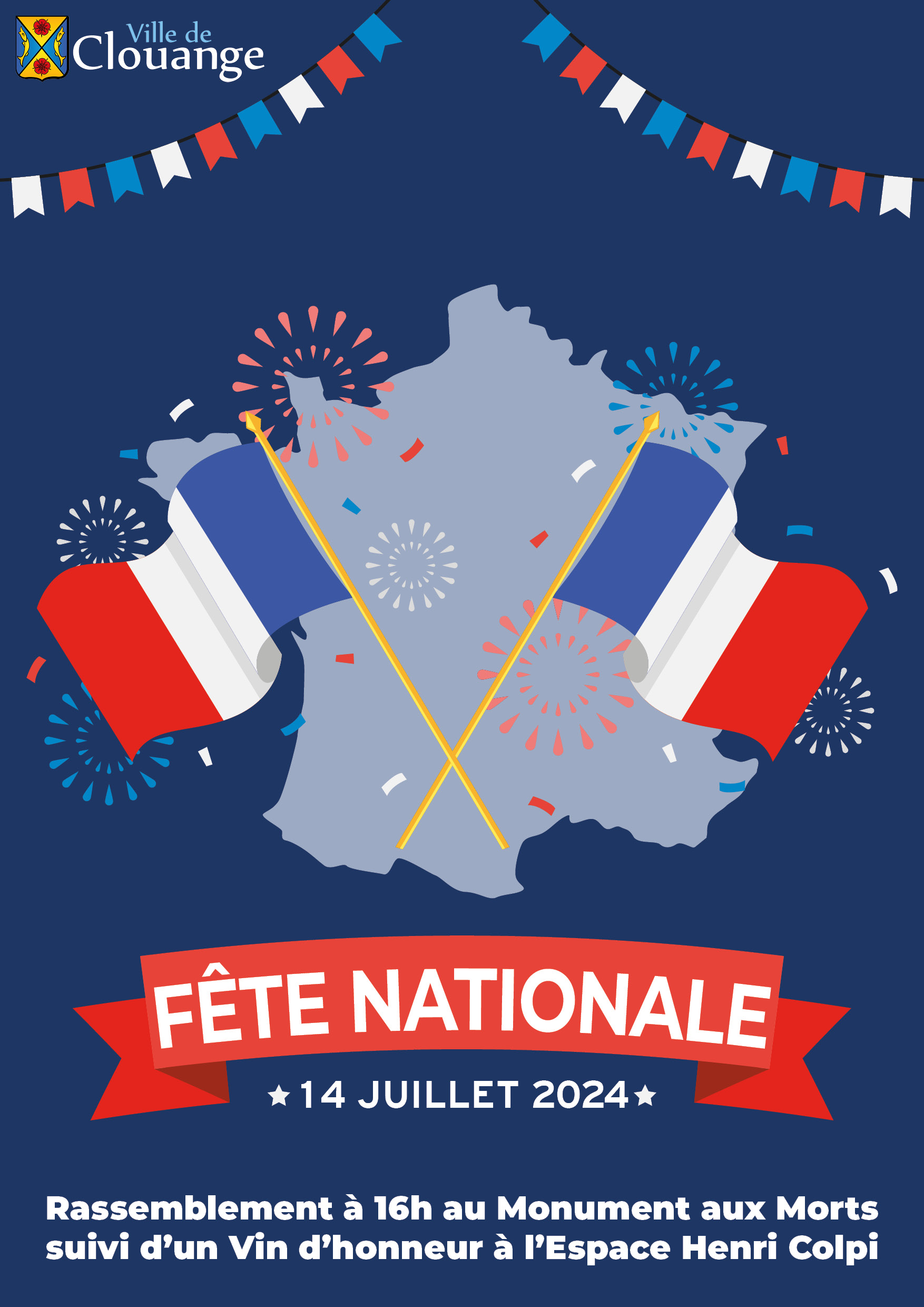 Fête Nationale