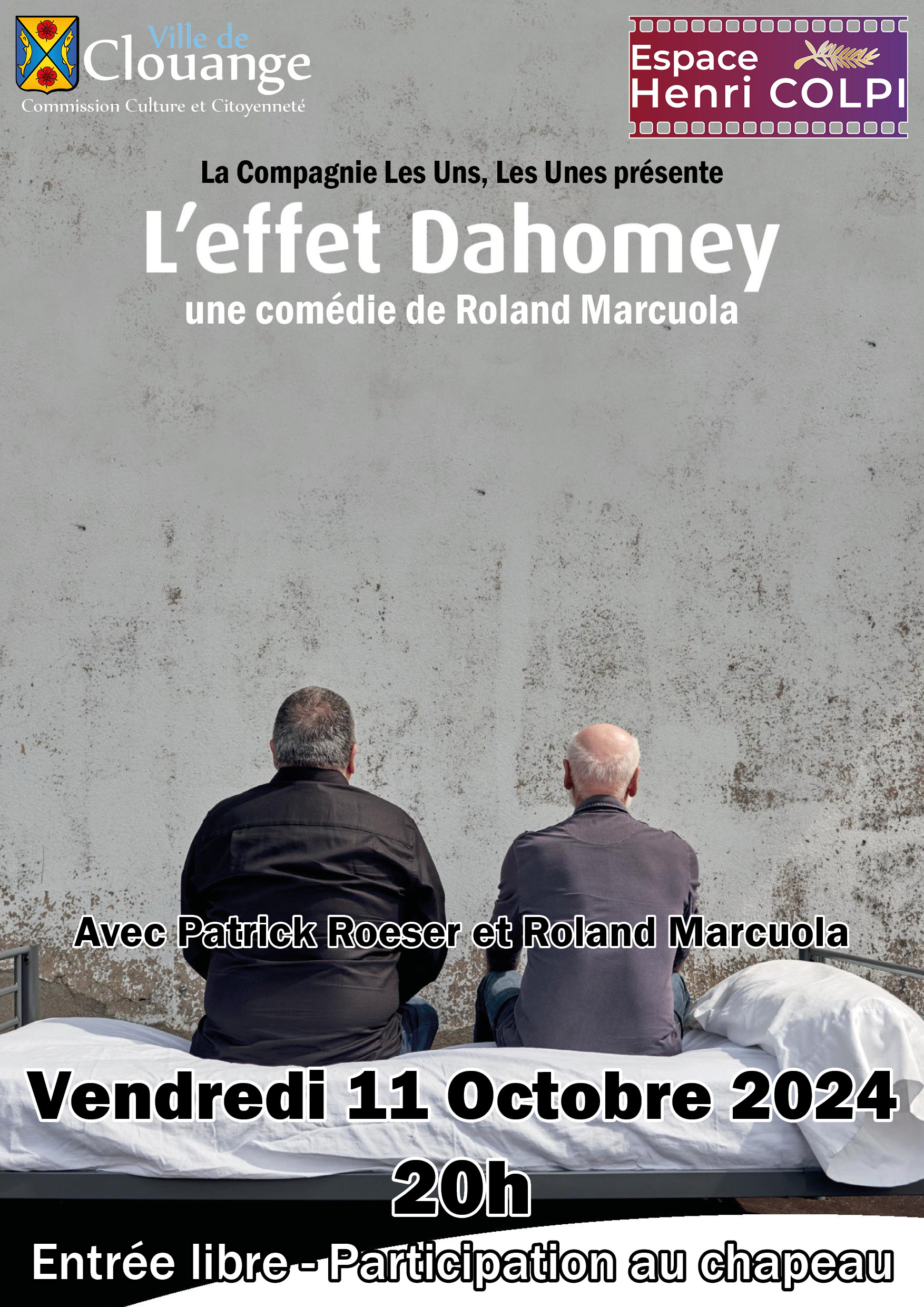 L'effet Dahomey