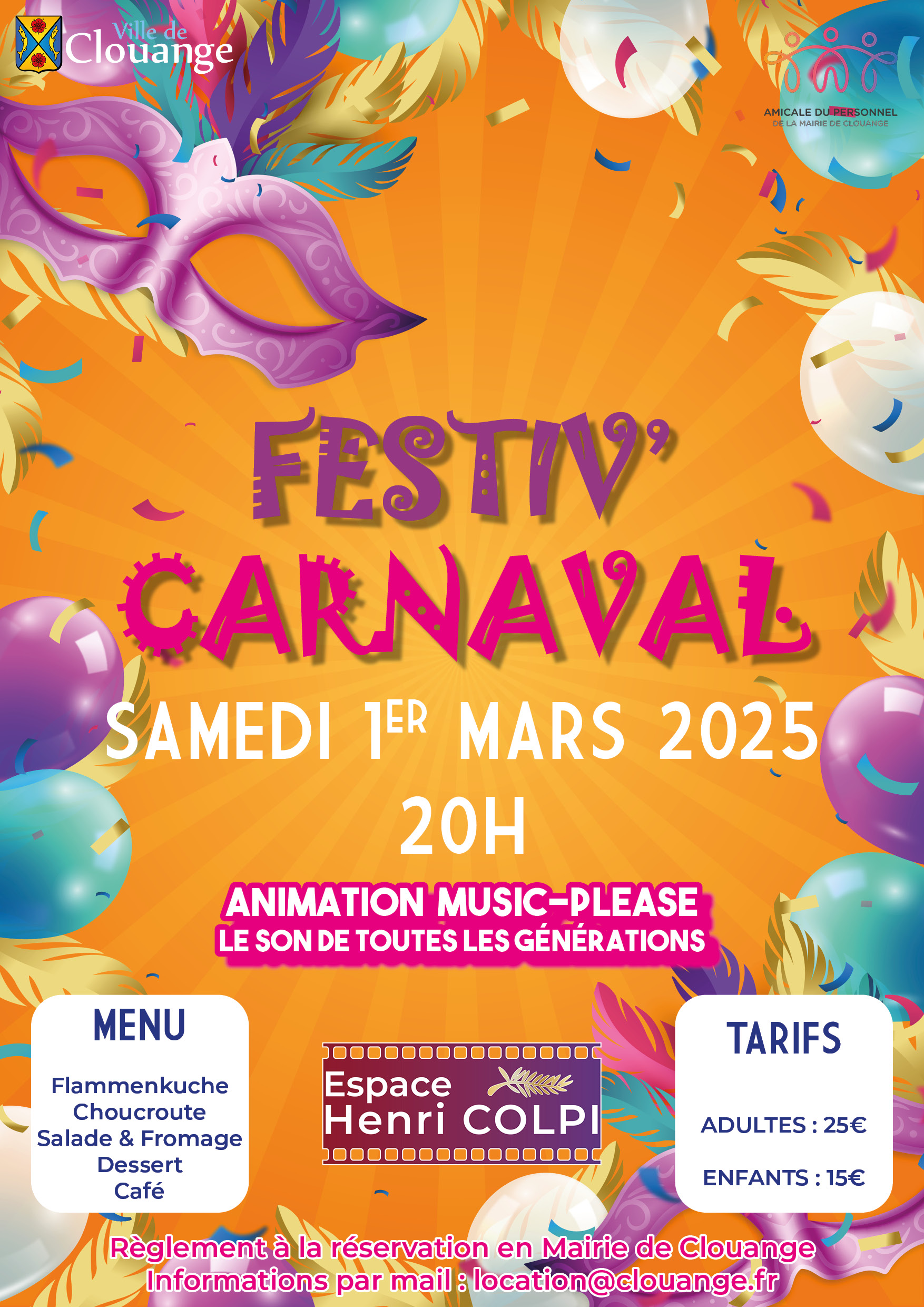 Festiv'Carnaval