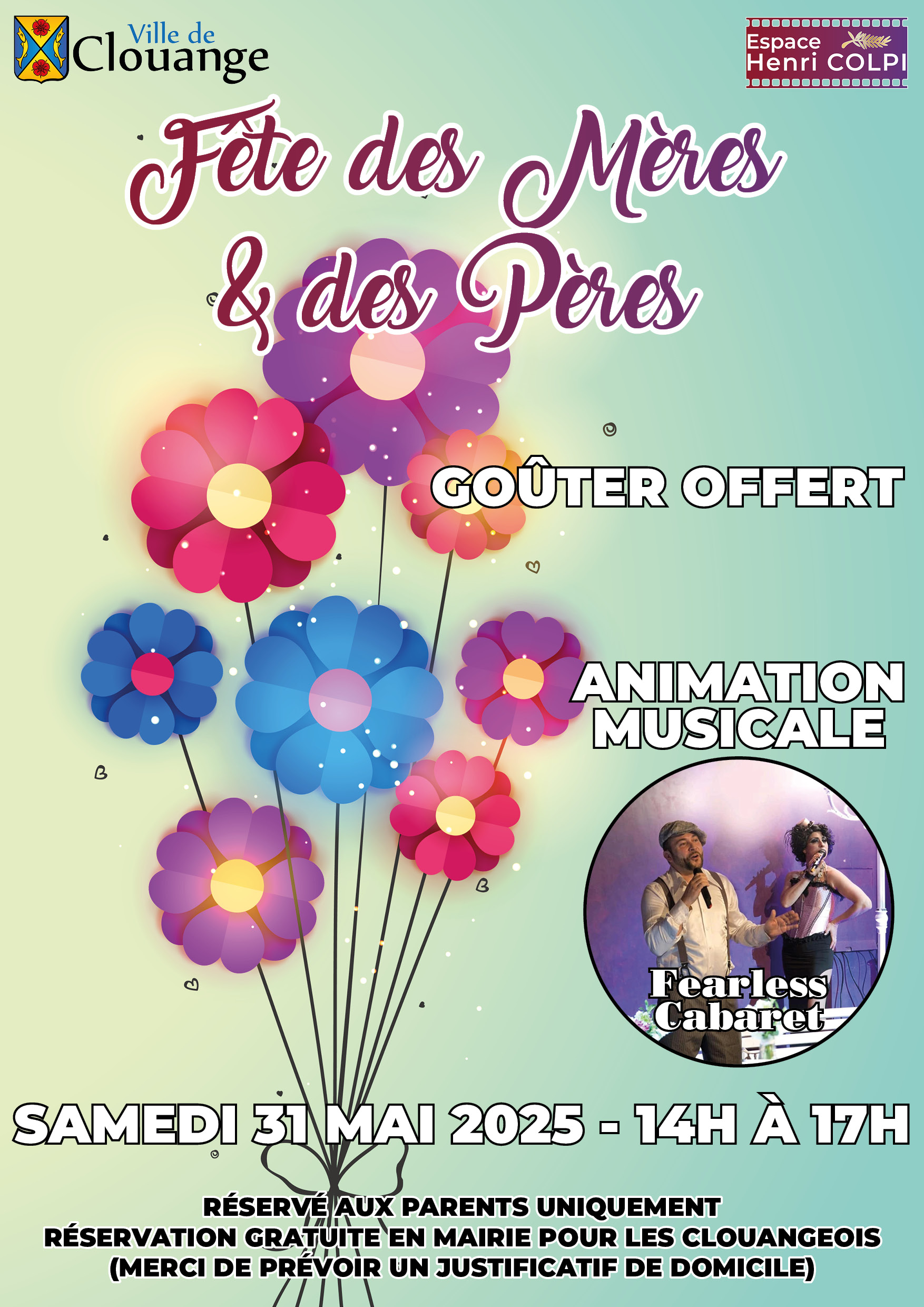 Fête