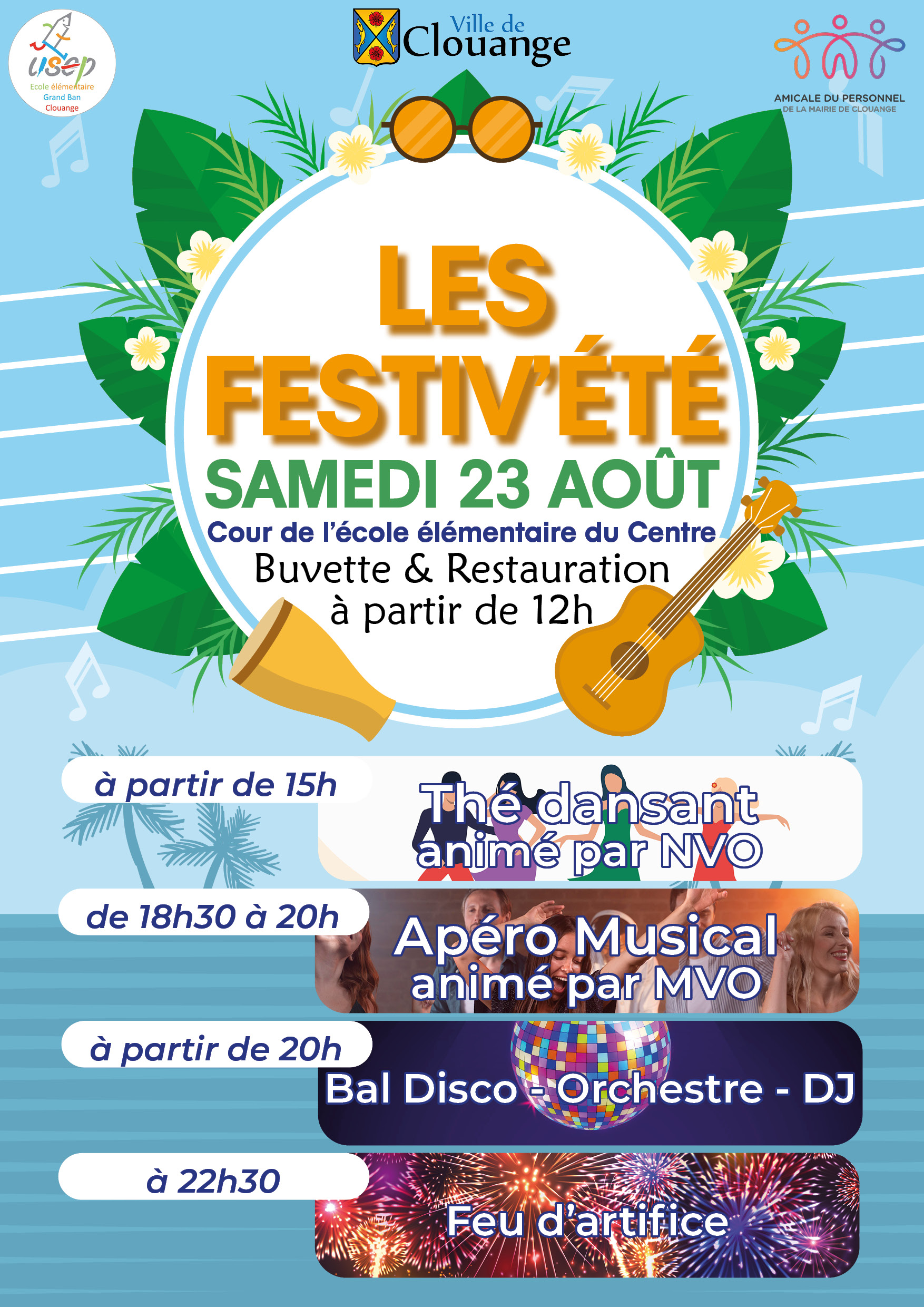 Fête