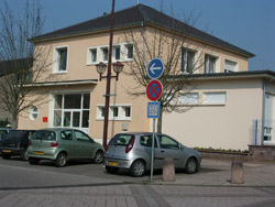 École Maternelle du Centre